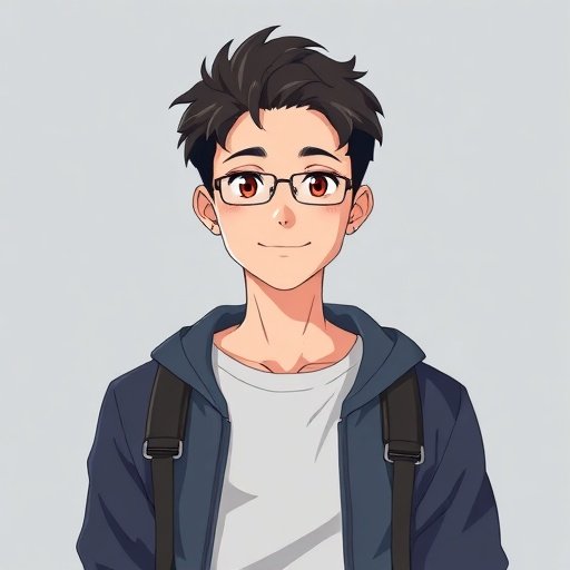 AI漫改短剧 - 王一帧 AI漫改短剧团队成员 - 王一帧