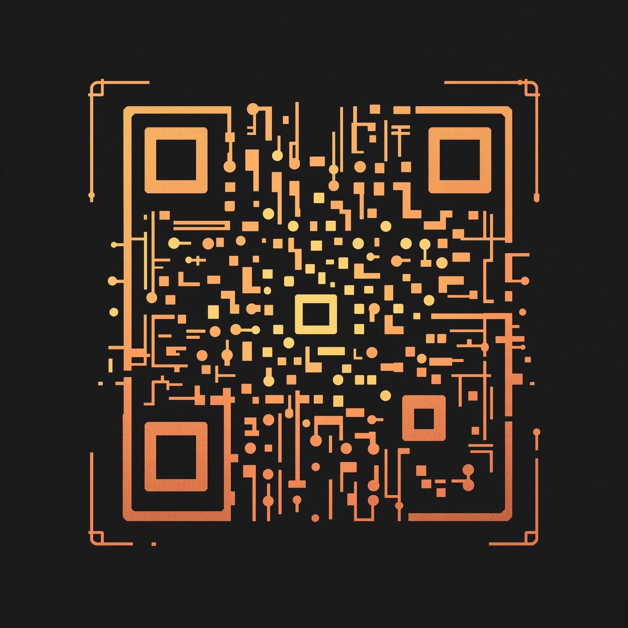 AI漫改短剧APP下载二维码